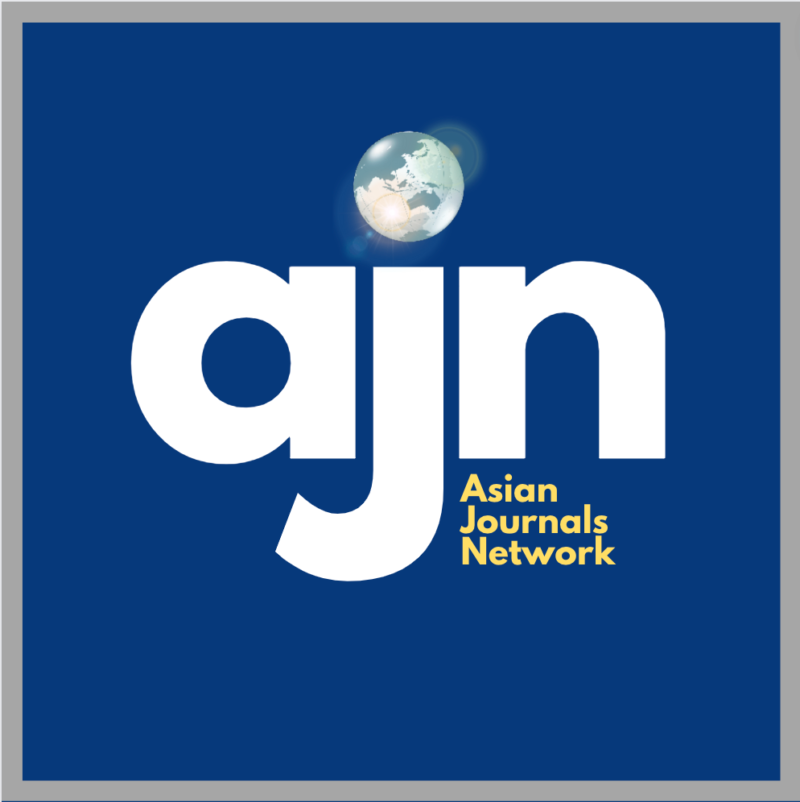 AJN Logo