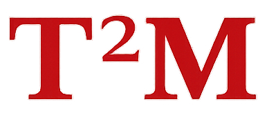 T2M logo