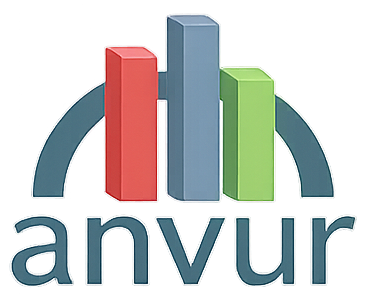 anvur logo