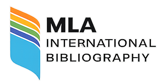 mla logo